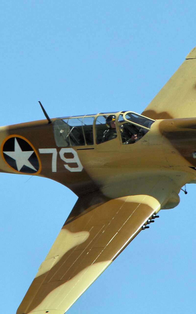  - Single-engine aircraft
