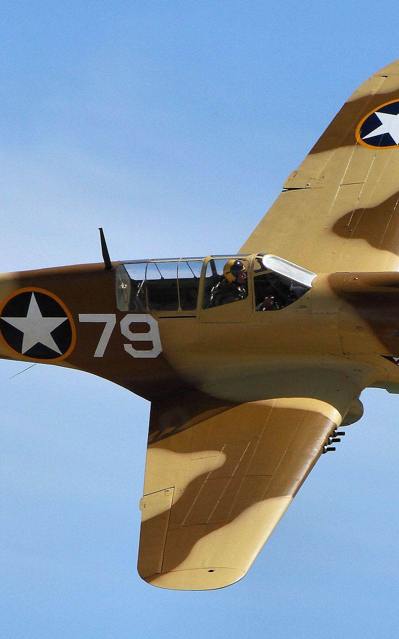  - Single-engine aircraft