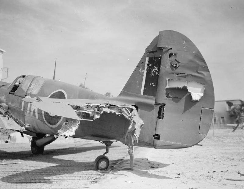  - Single-engine aircraft