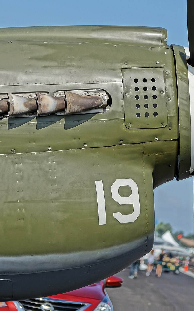  - Warbird