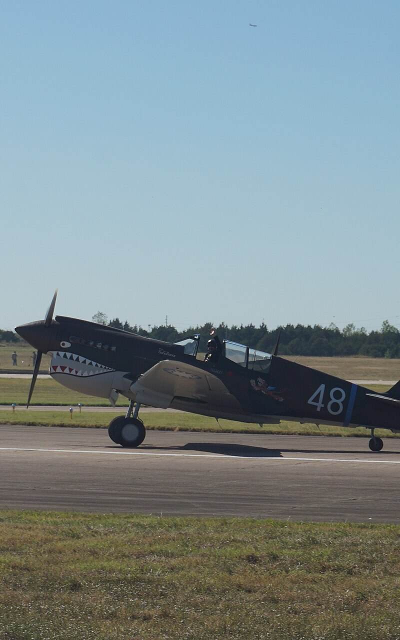 N1226N - Single-engine aircraft