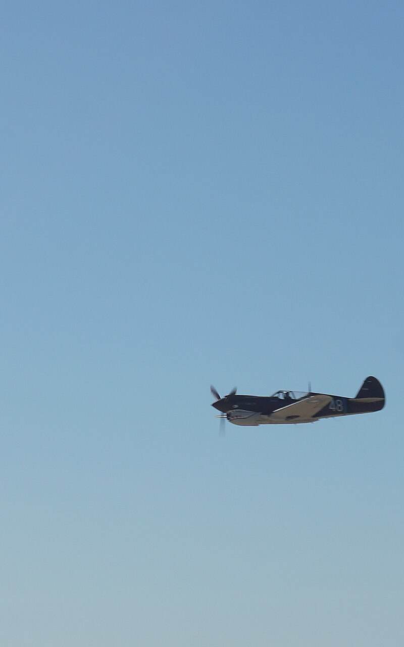 N1226N - Single-engine aircraft