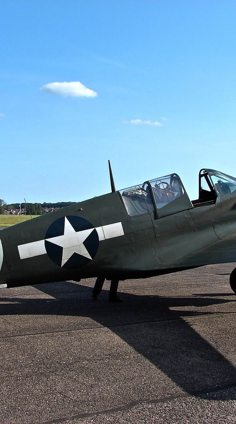  - Single-engine aircraft