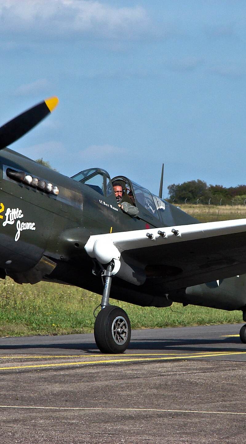  - Single-engine aircraft
