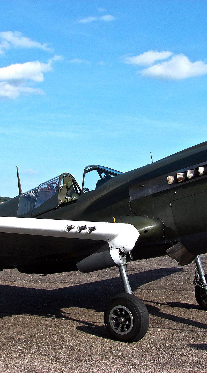  - Single-engine aircraft