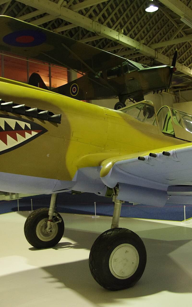 - Single-engine aircraft