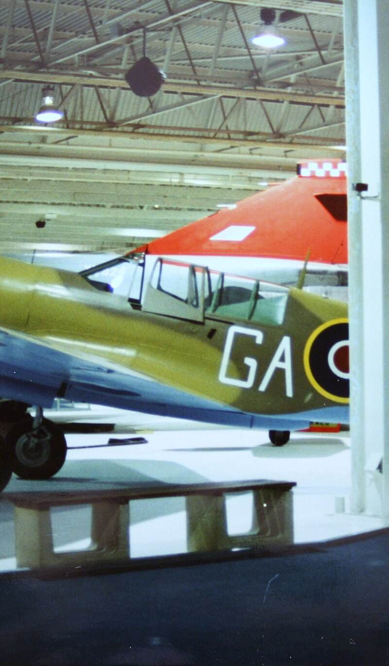  - Warbird