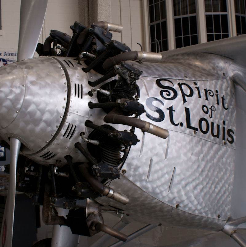  - Single-engine aircraft