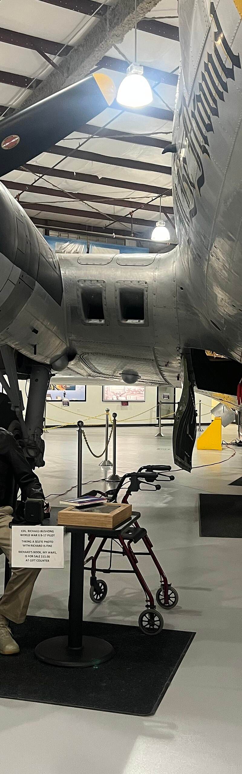  - Twin-engine aircraft
