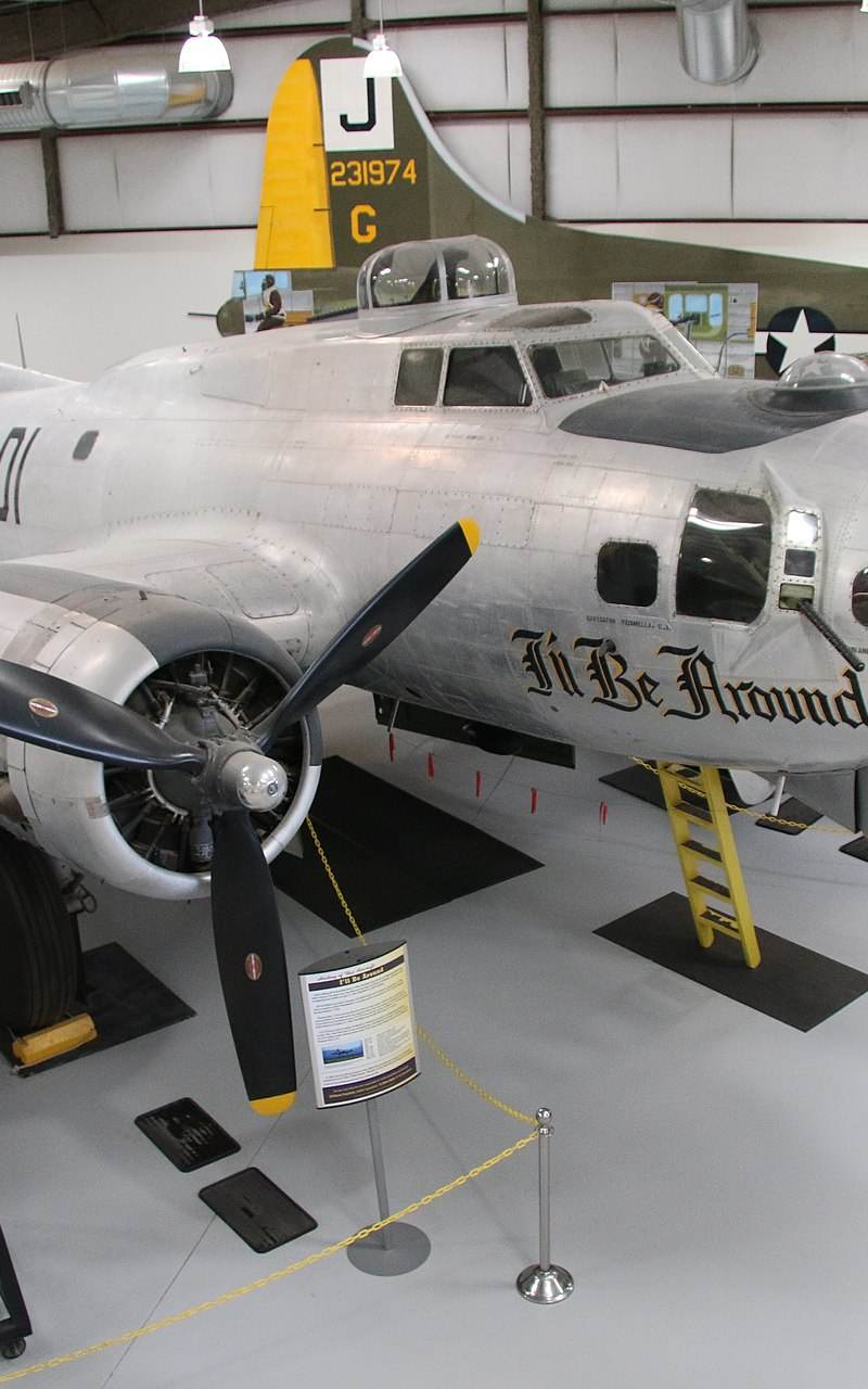  - Warbird