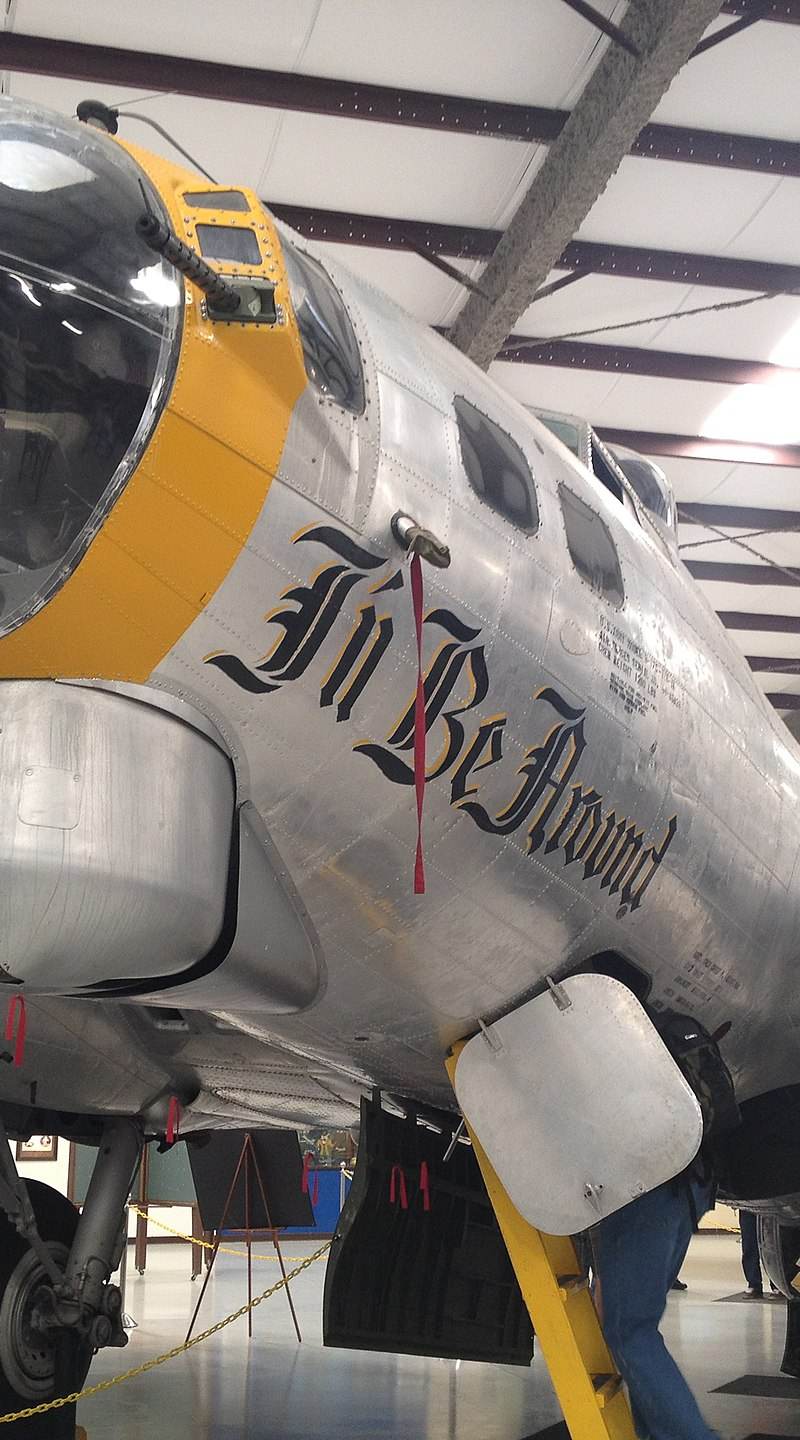  - Boeing