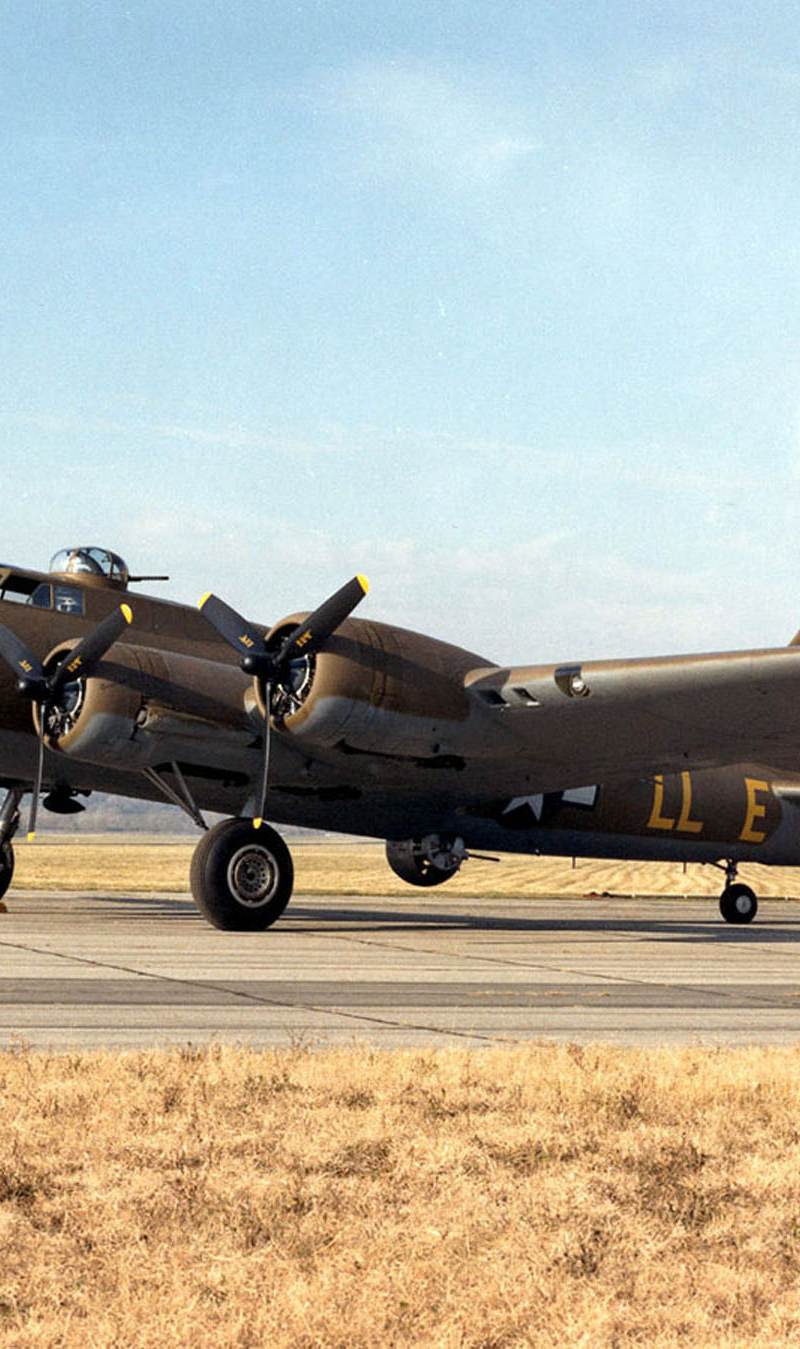  - Warbird