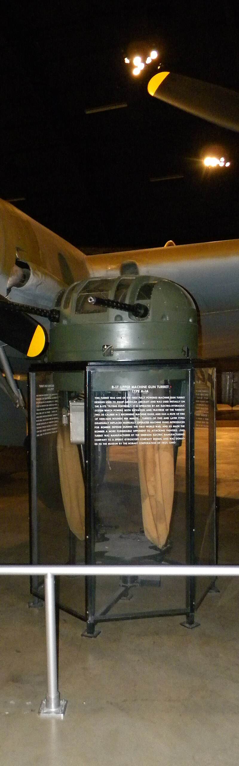  - Boeing