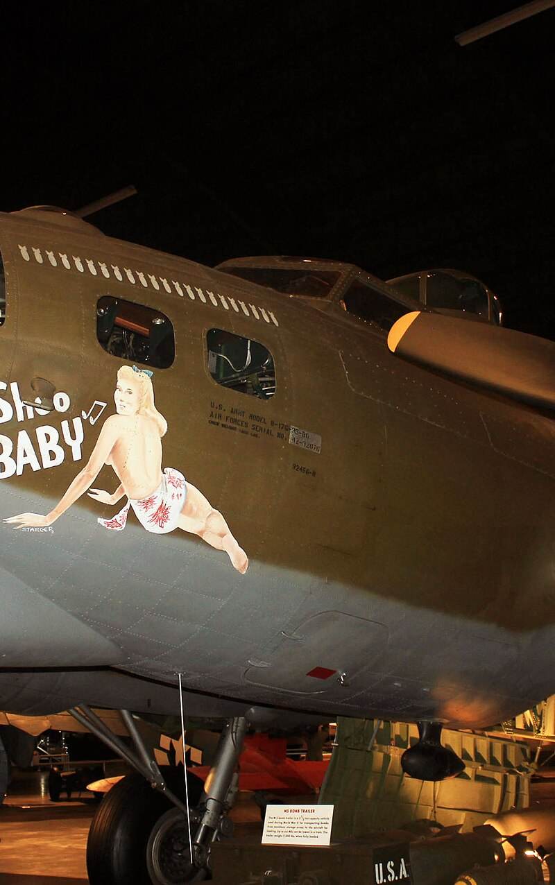  - Boeing