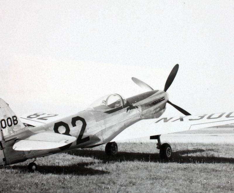 - Warbird