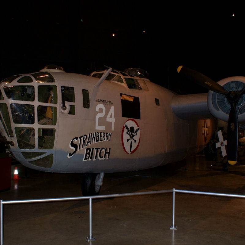  - Warbird