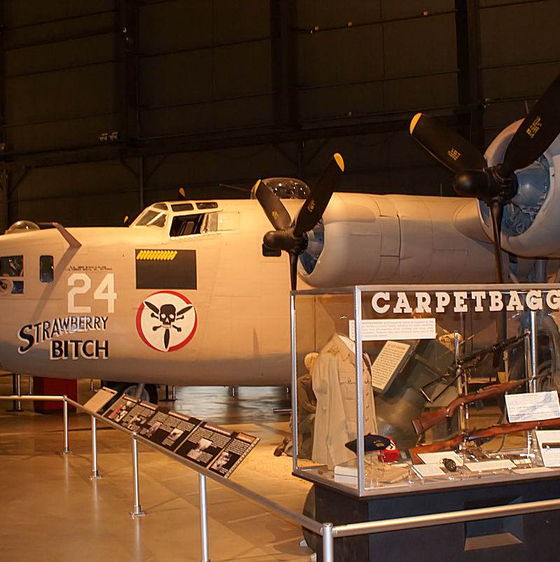  - Warbird
