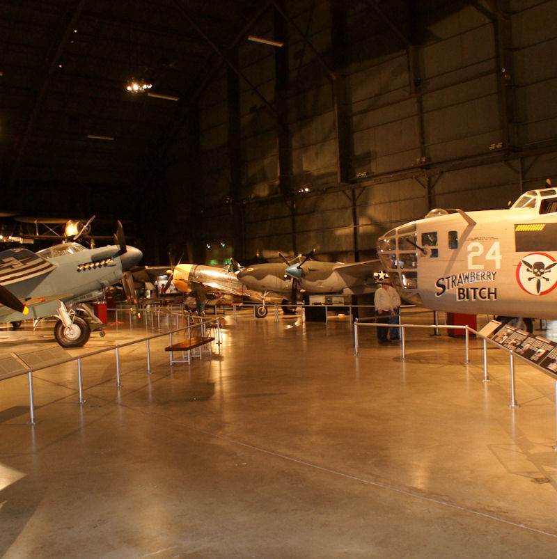  - Warbird