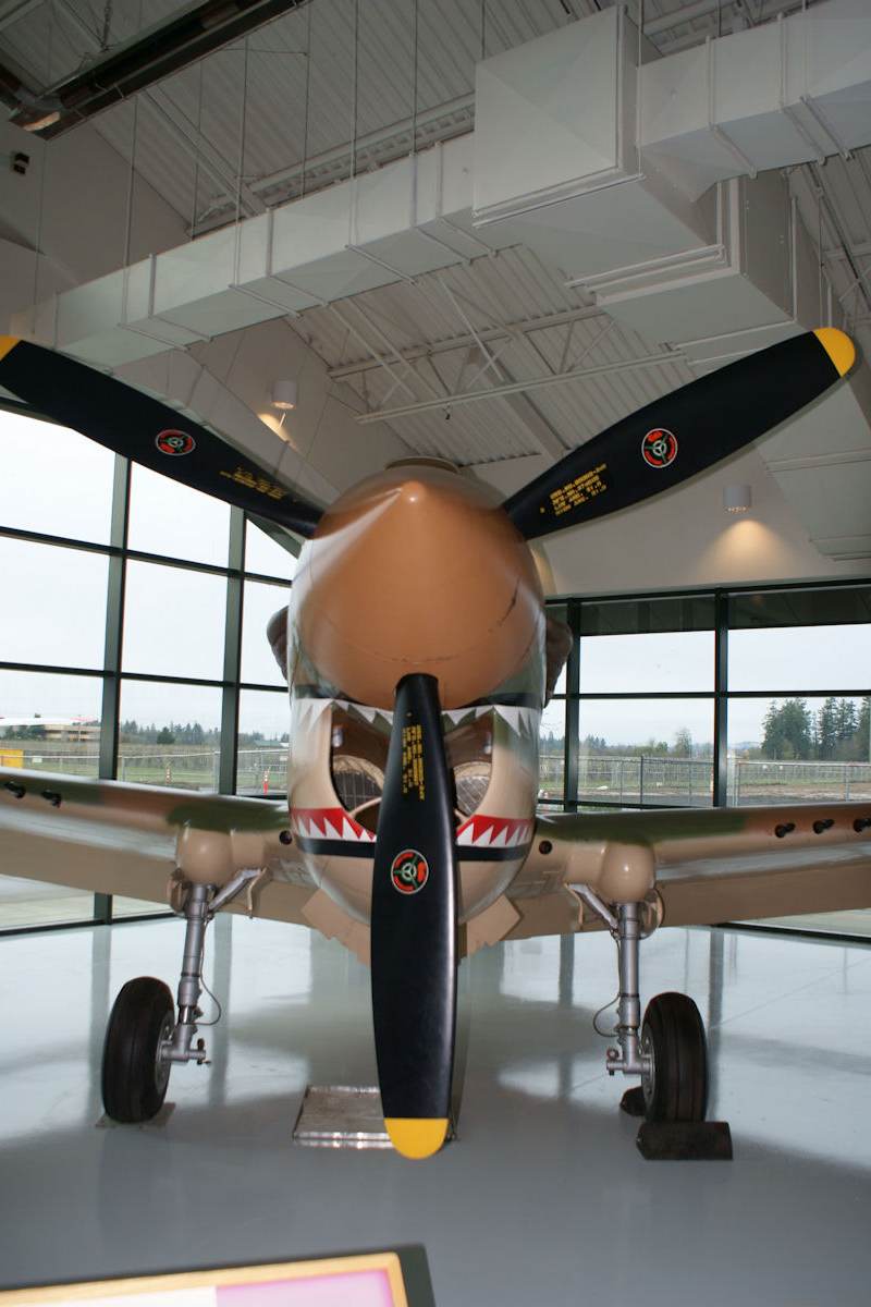  - Warbird
