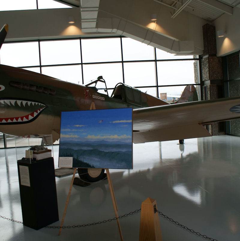  - Warbird
