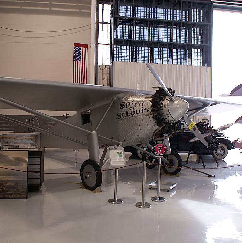  - Single-engine aircraft
