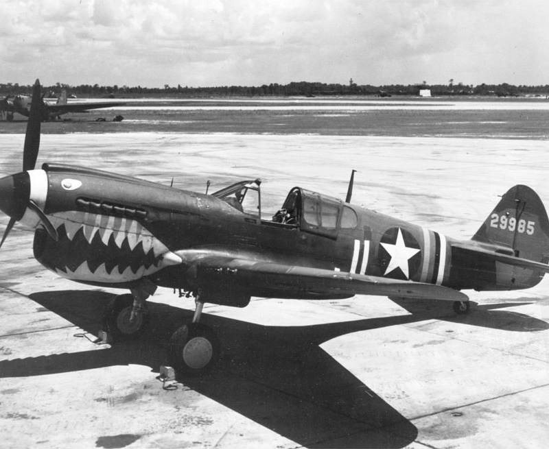  - Warbird
