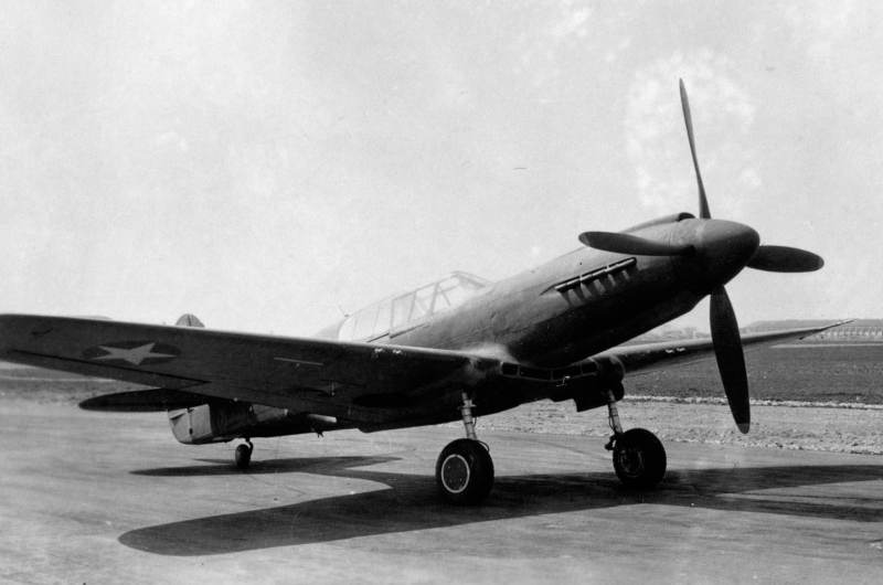  - Single-engine aircraft