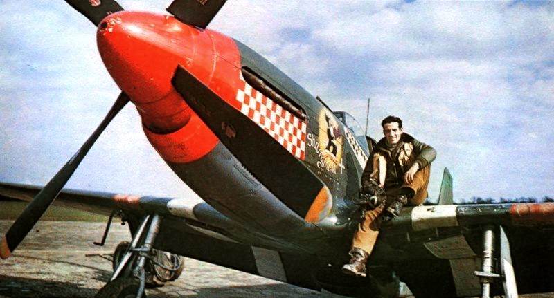  - Warbird