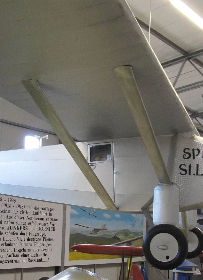  - Single-engine aircraft