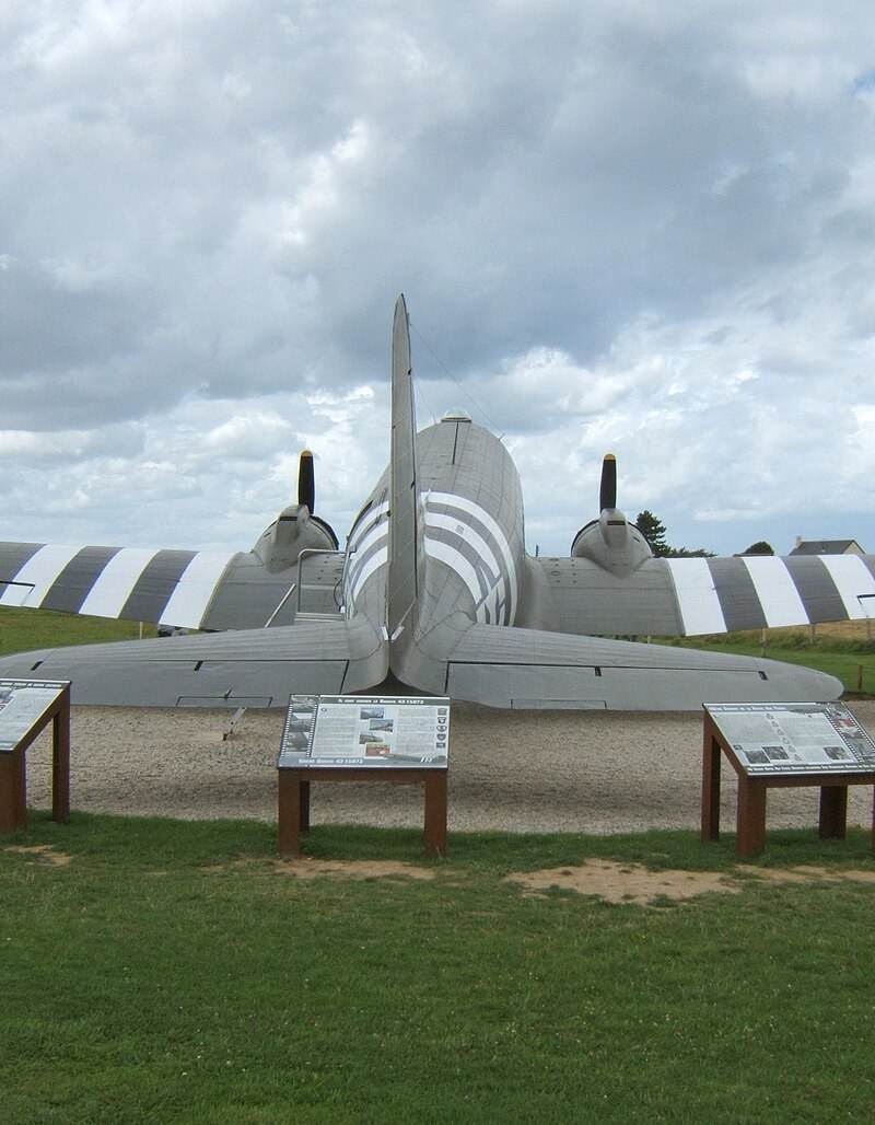  - Warbird