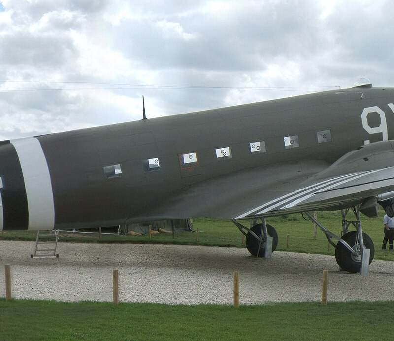  - Warbird