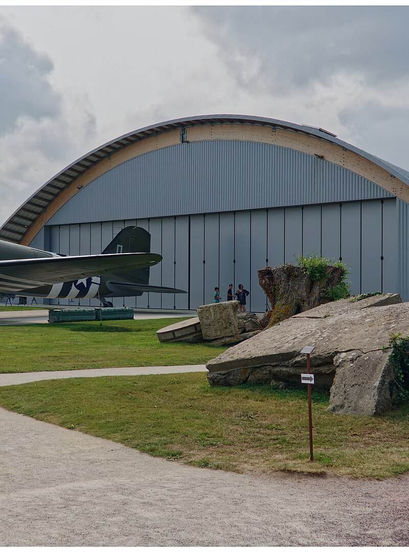  - Warbird
