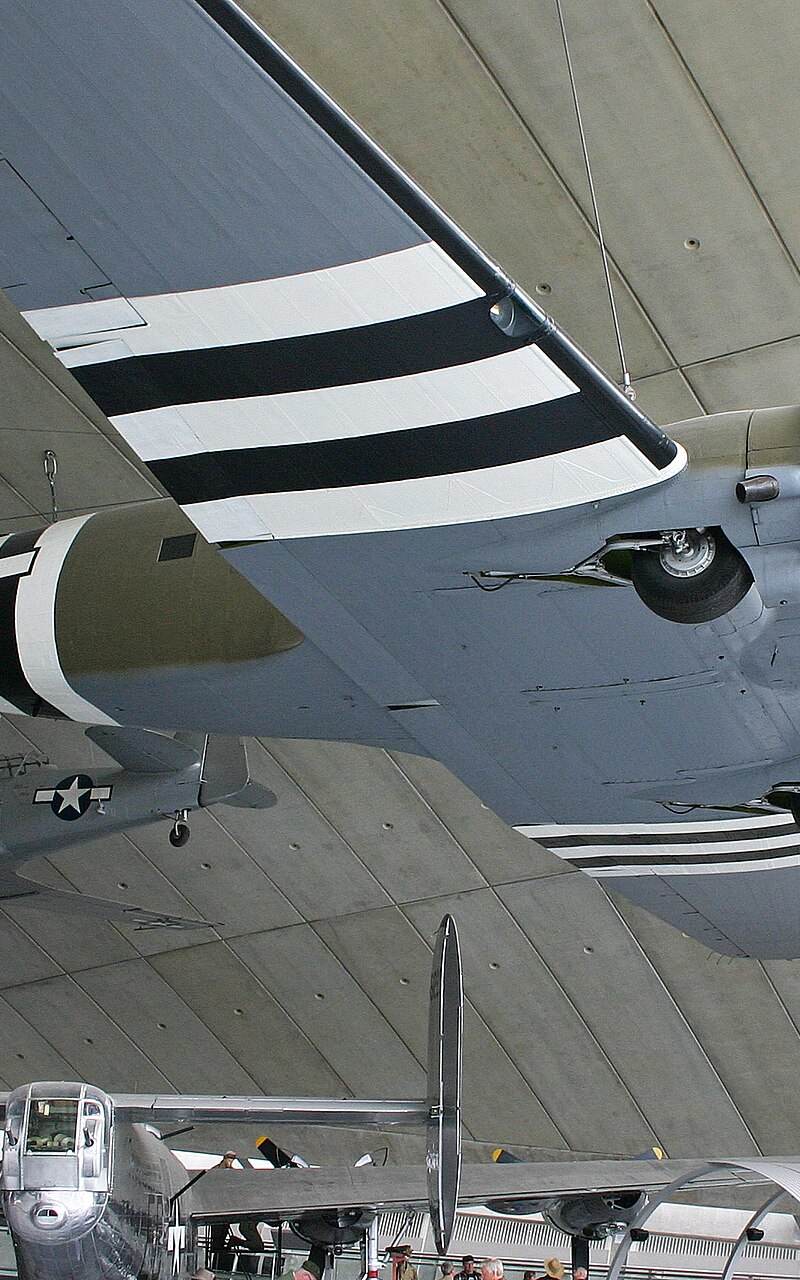  - Warbird