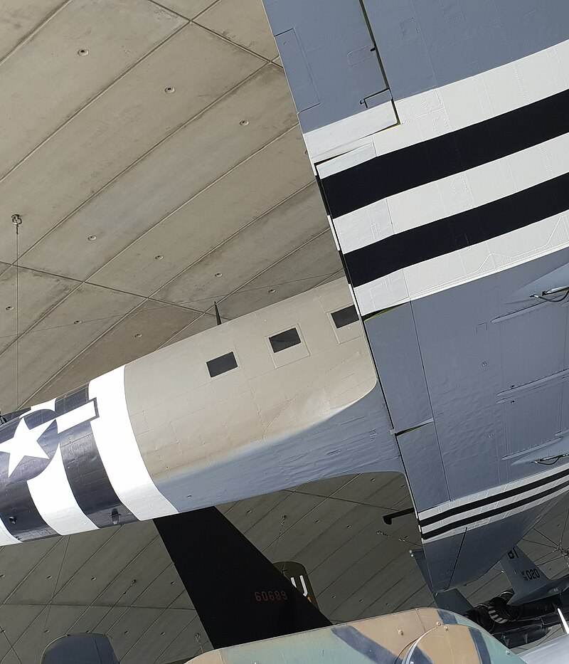  - Warbird