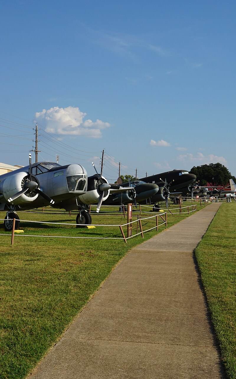  - Warbird