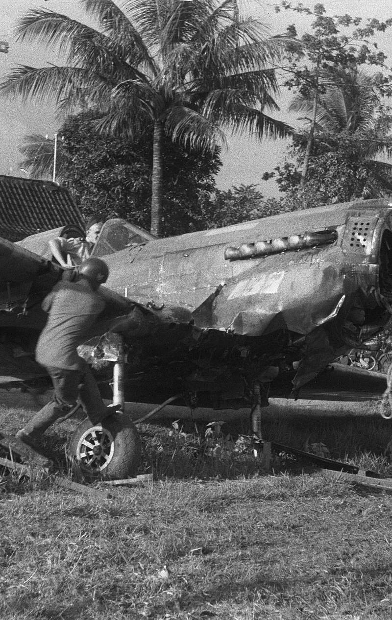  - Single-engine aircraft
