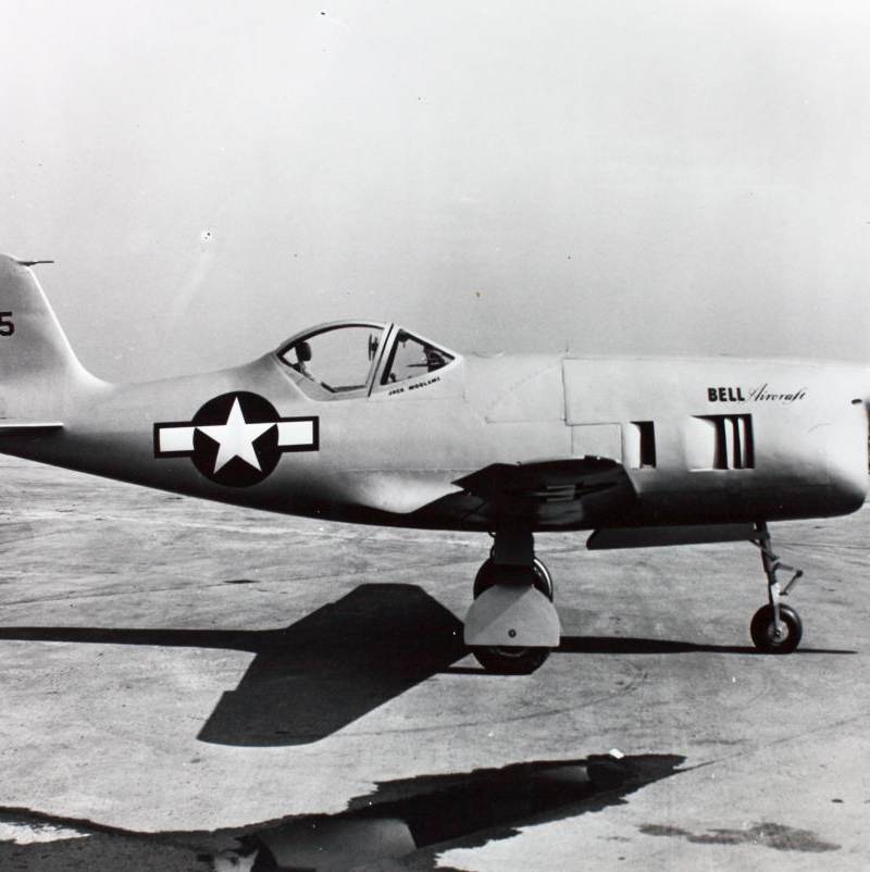 - Warbird