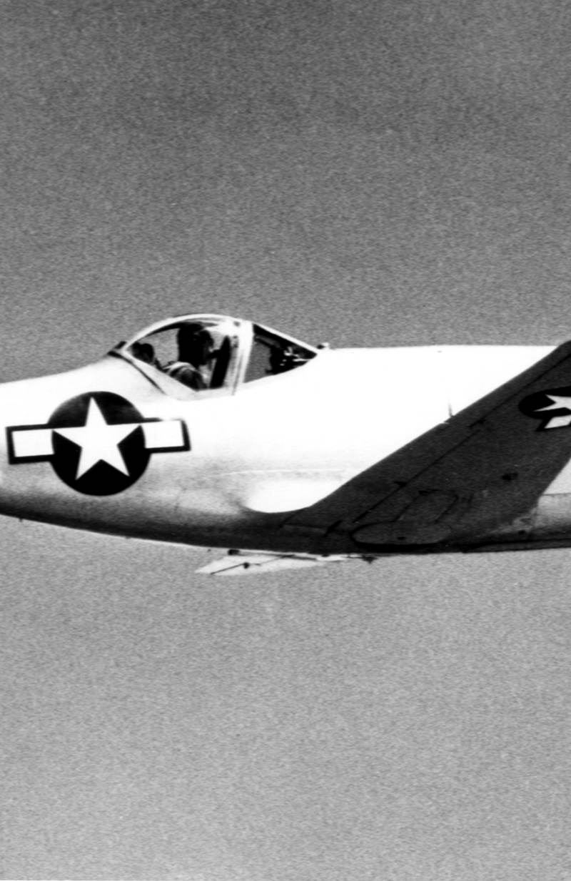  - Single-engine aircraft