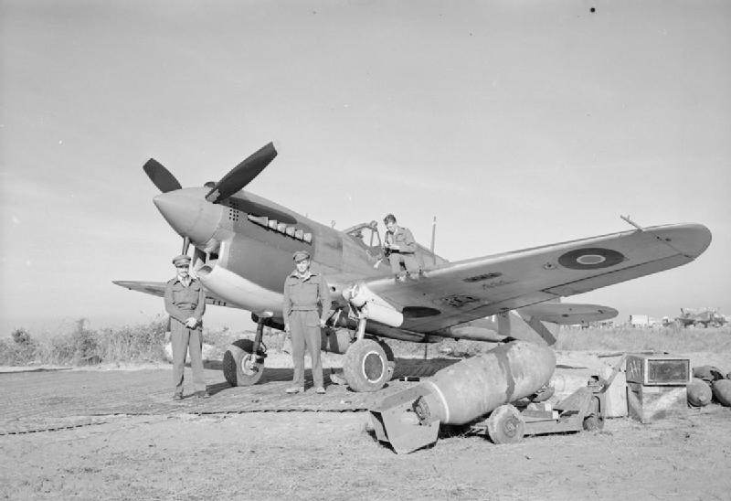  - Warbird