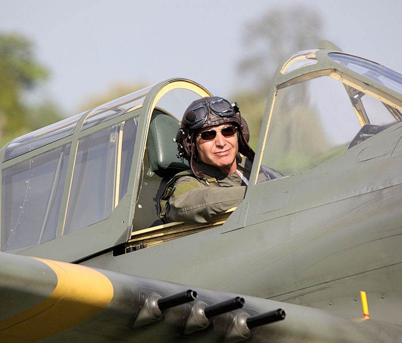  - Single-engine aircraft