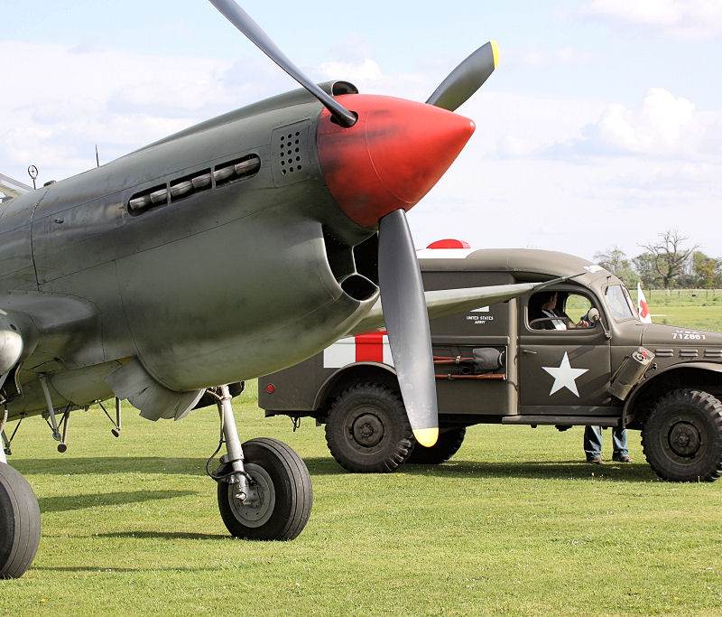  - Warbird