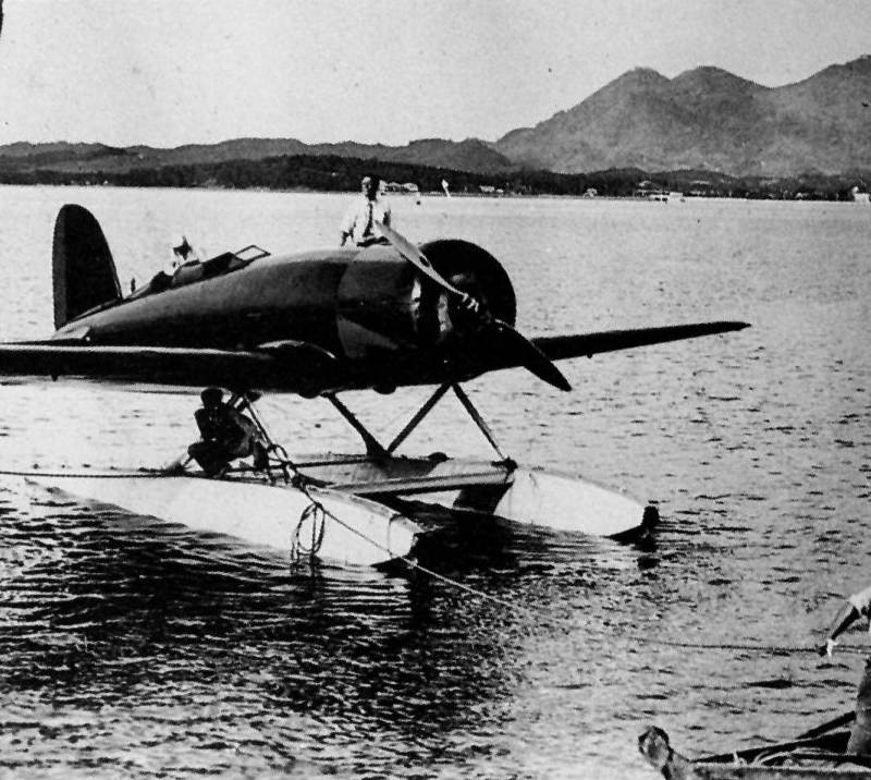  - Single-engine aircraft