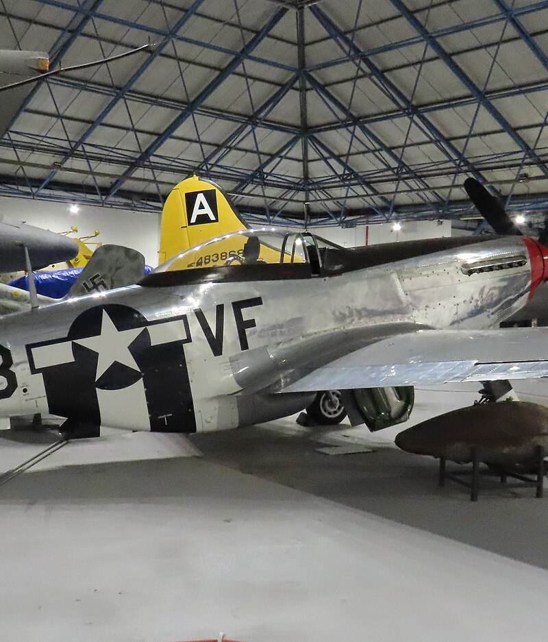  - Warbird
