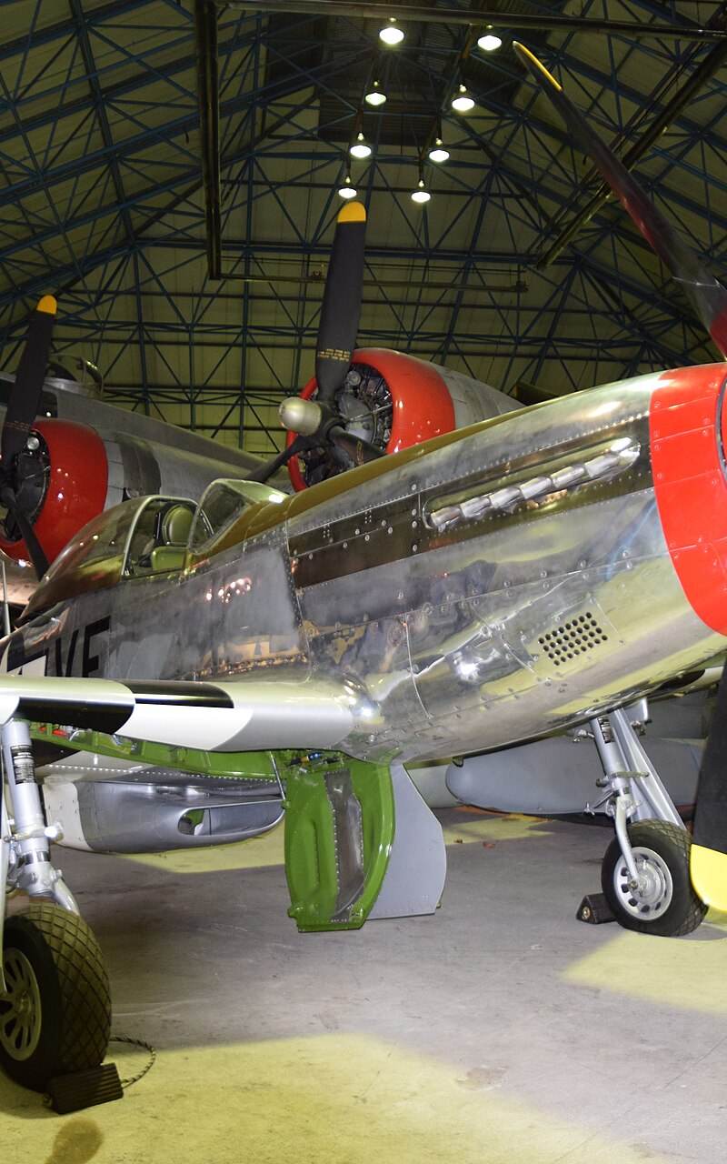 - Single-engine aircraft