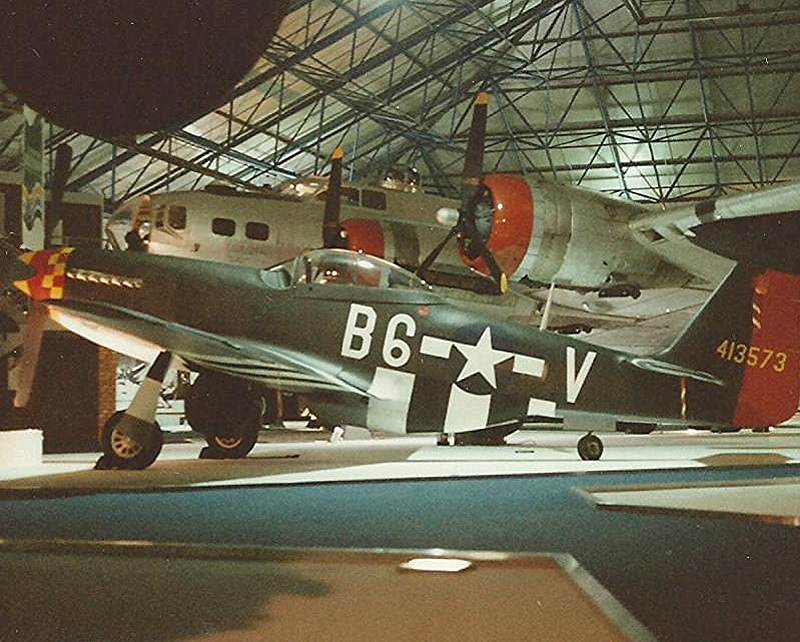  - Warbird