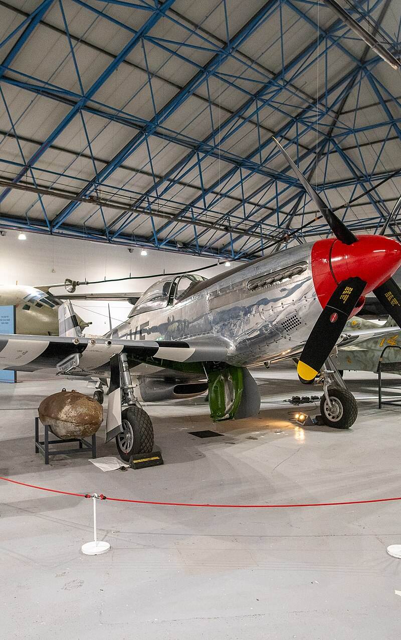  - Warbird