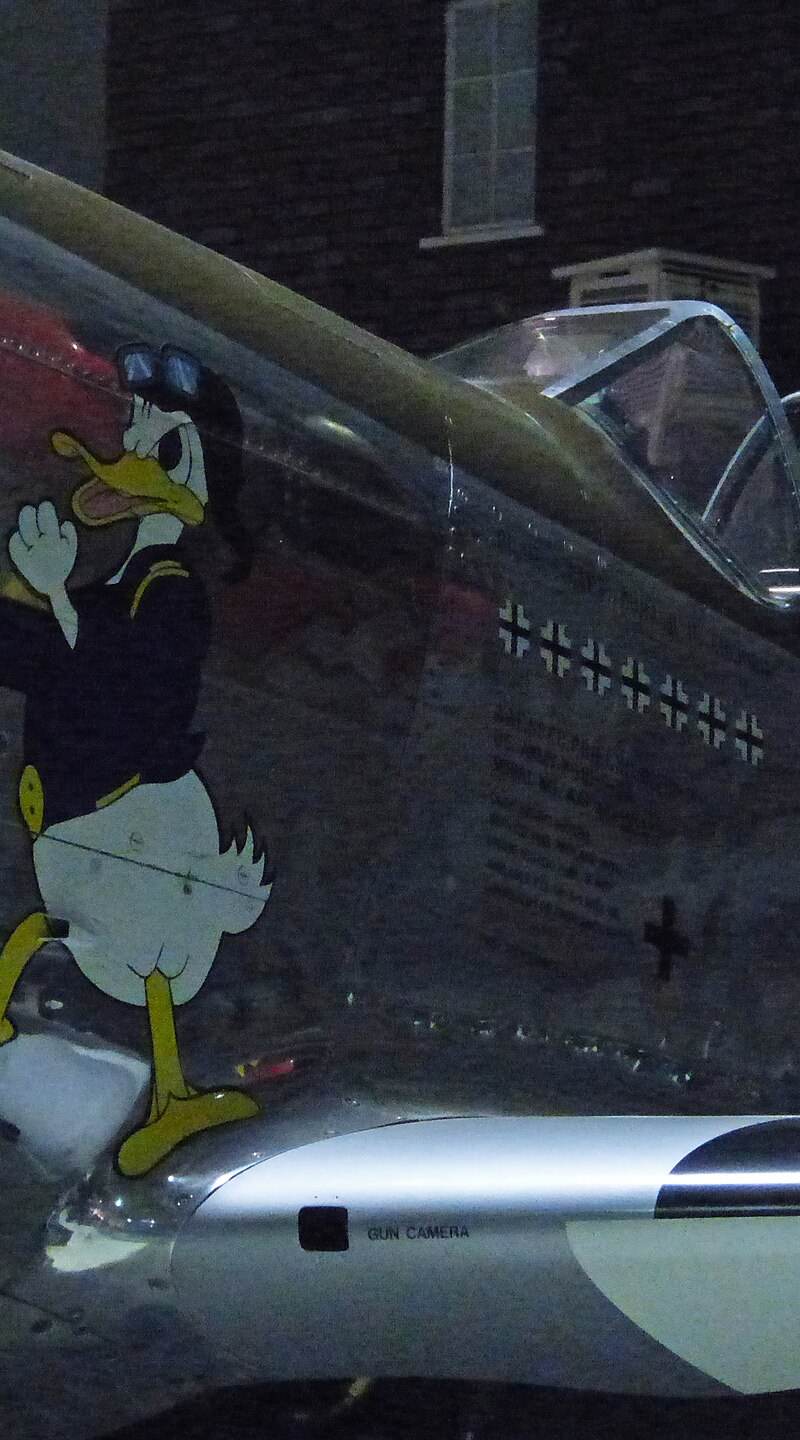  - Warbird