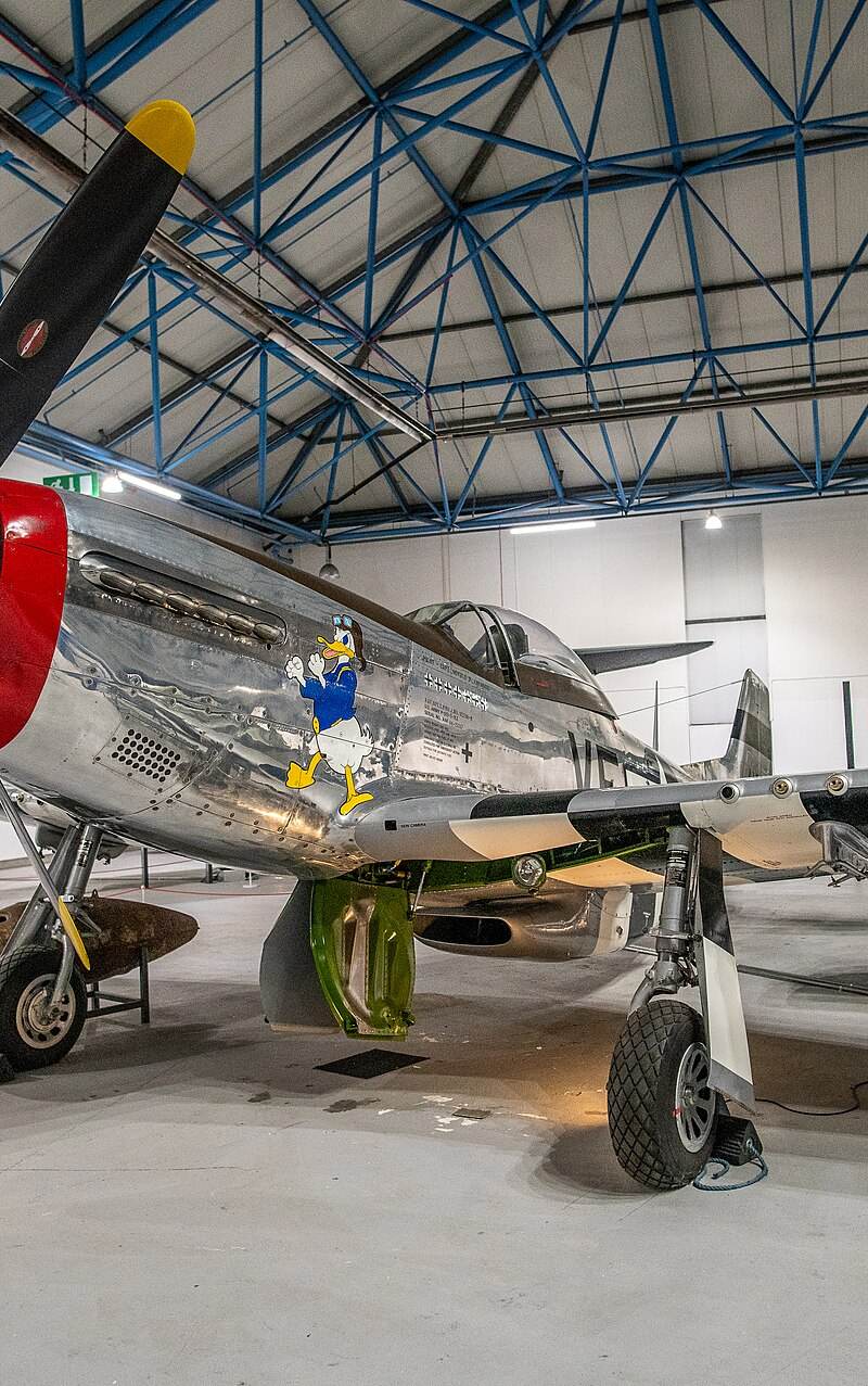 - Warbird