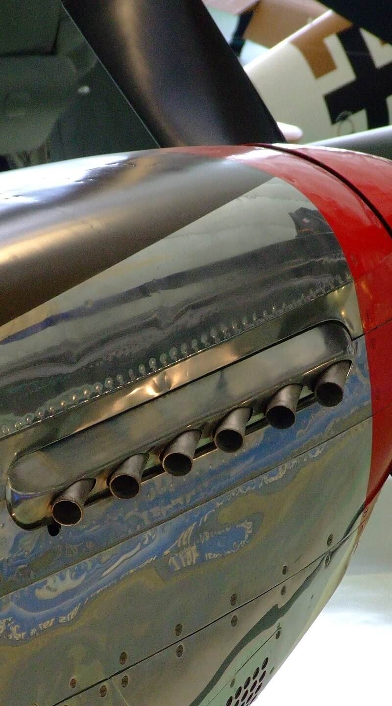  - Warbird