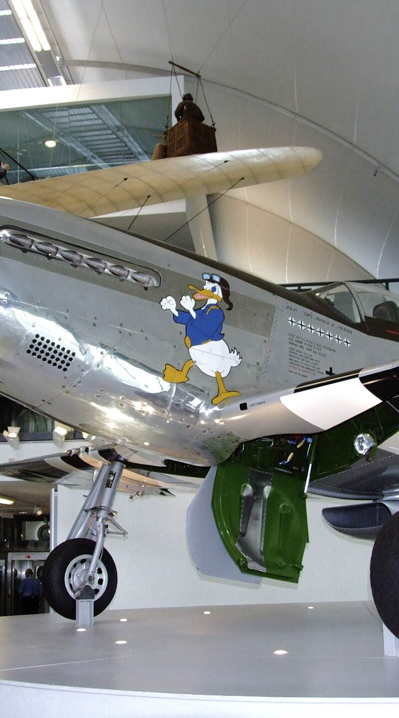  - Warbird